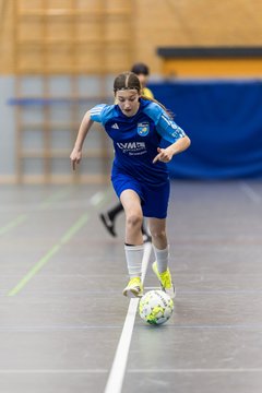 Bild 699 - wCJ Falkinnen Cup